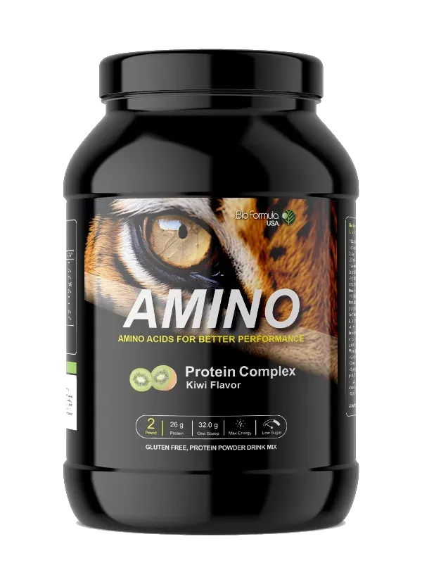 Amino, Kiwi — coming soon