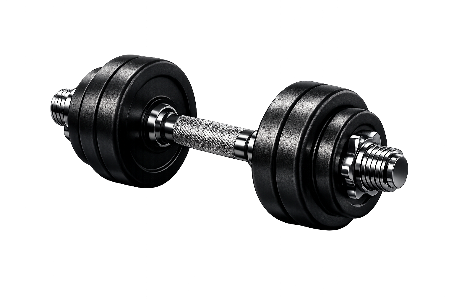 Dumbbell